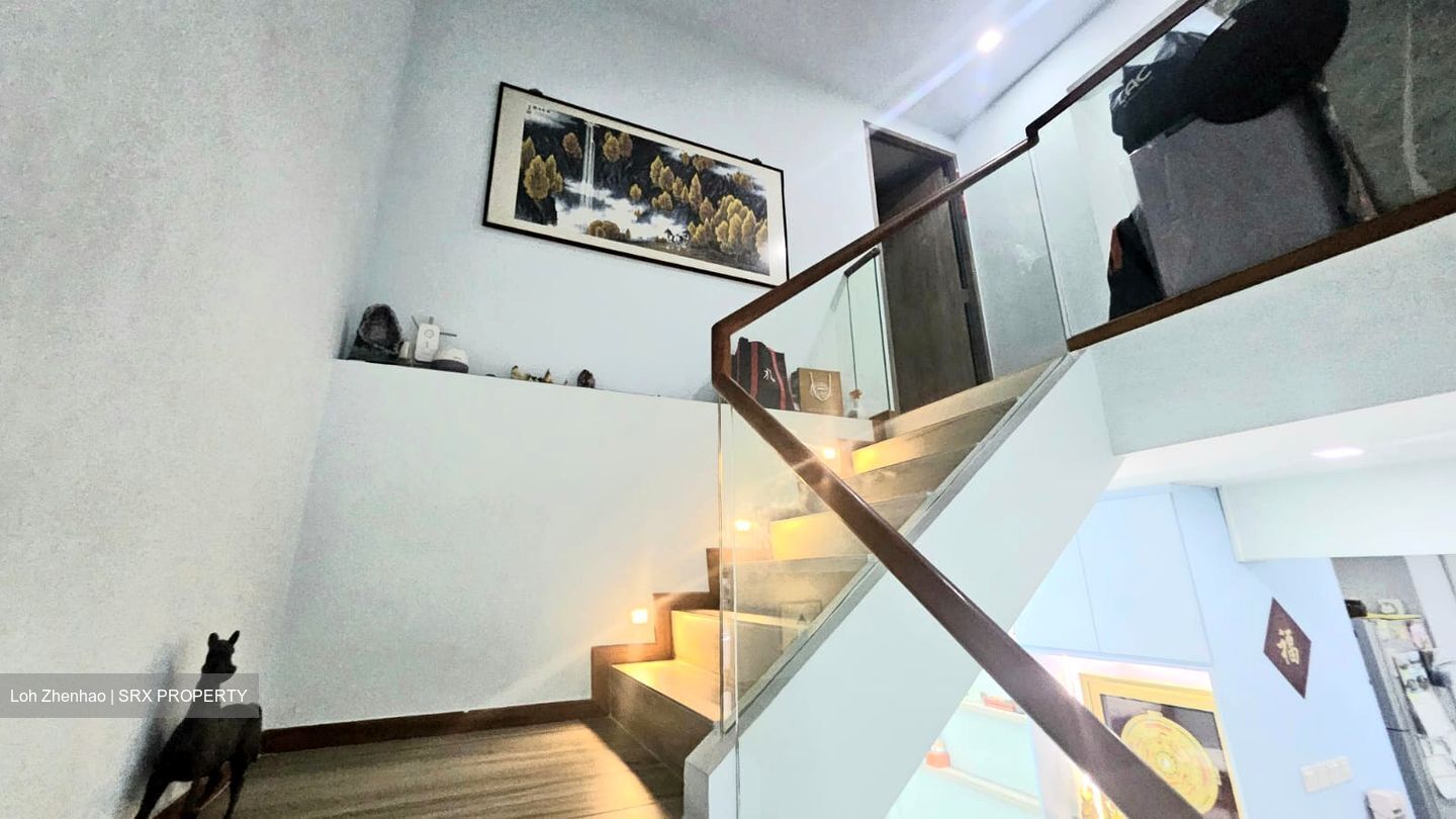 Blk 918 Jurong West Street 91 (Jurong West), HDB Executive #551246071